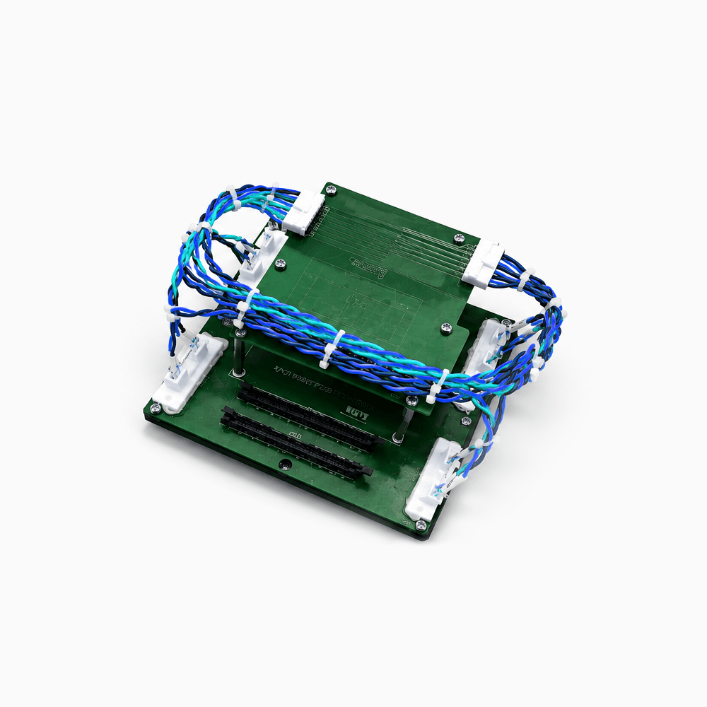 PCB HARNESS ASSEMBLY