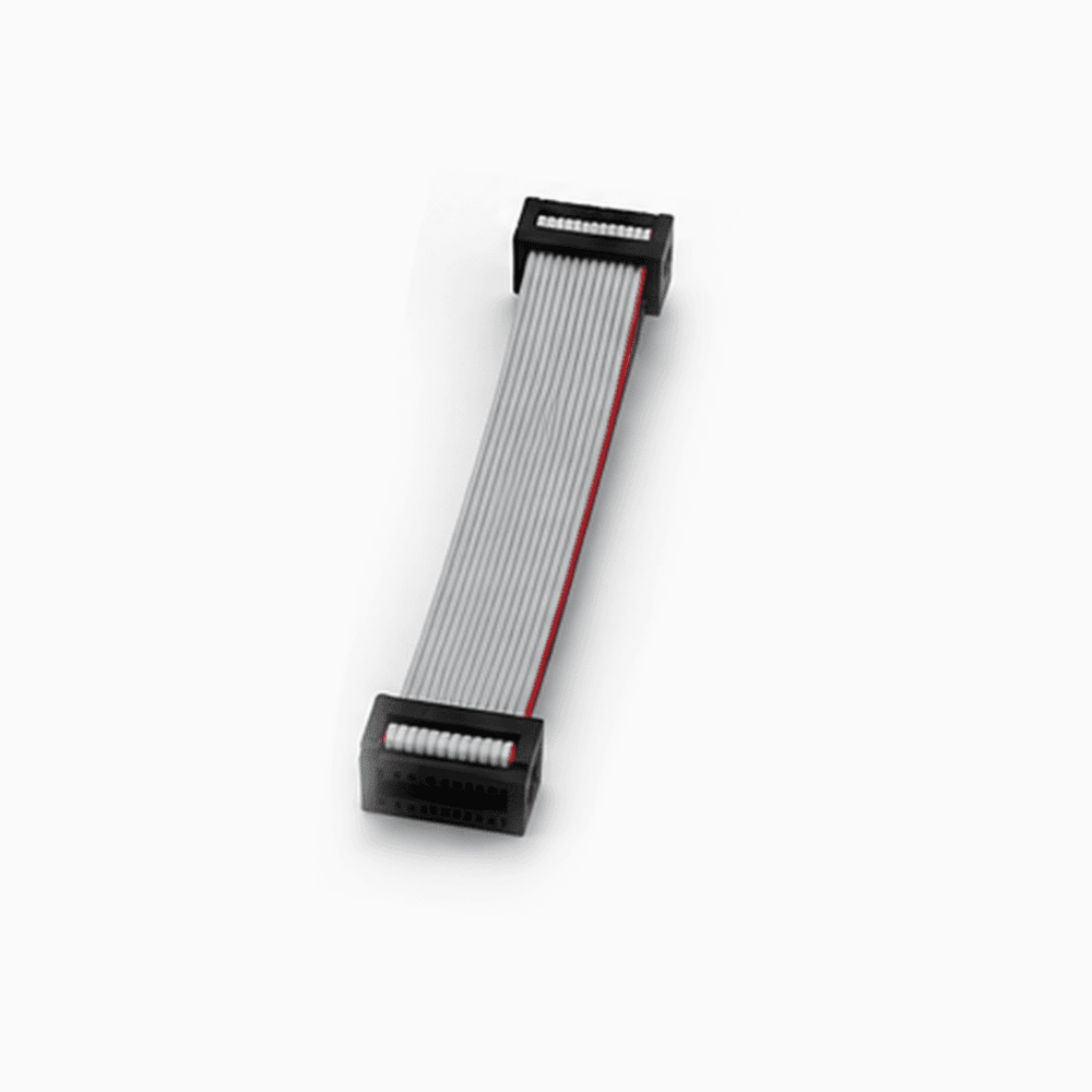 FLAT RIBBON CABLE ASS'Y