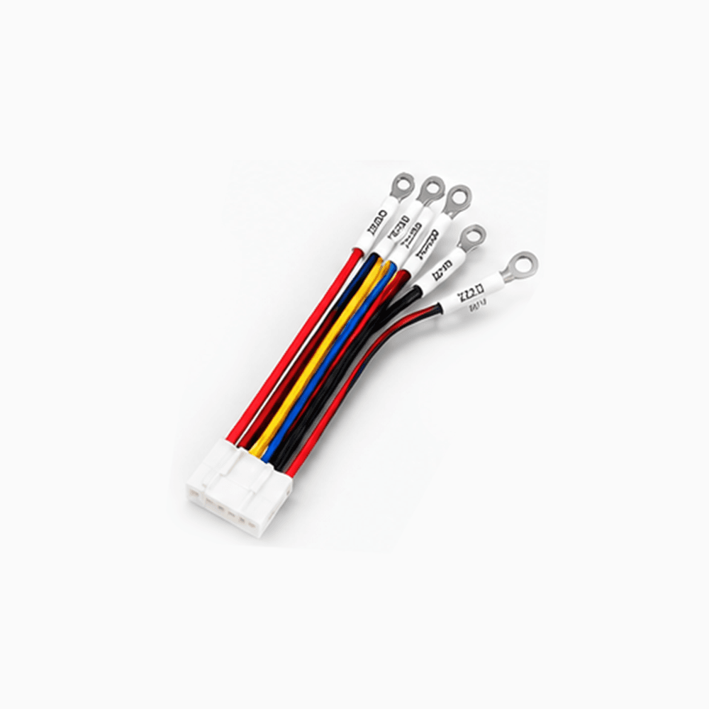 MULTI-WIRE HARNESS